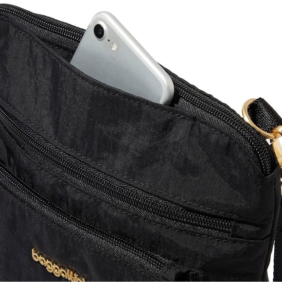 BAGGALLINI women’s Modern Pocket Crossbody - Picture 5 of 16